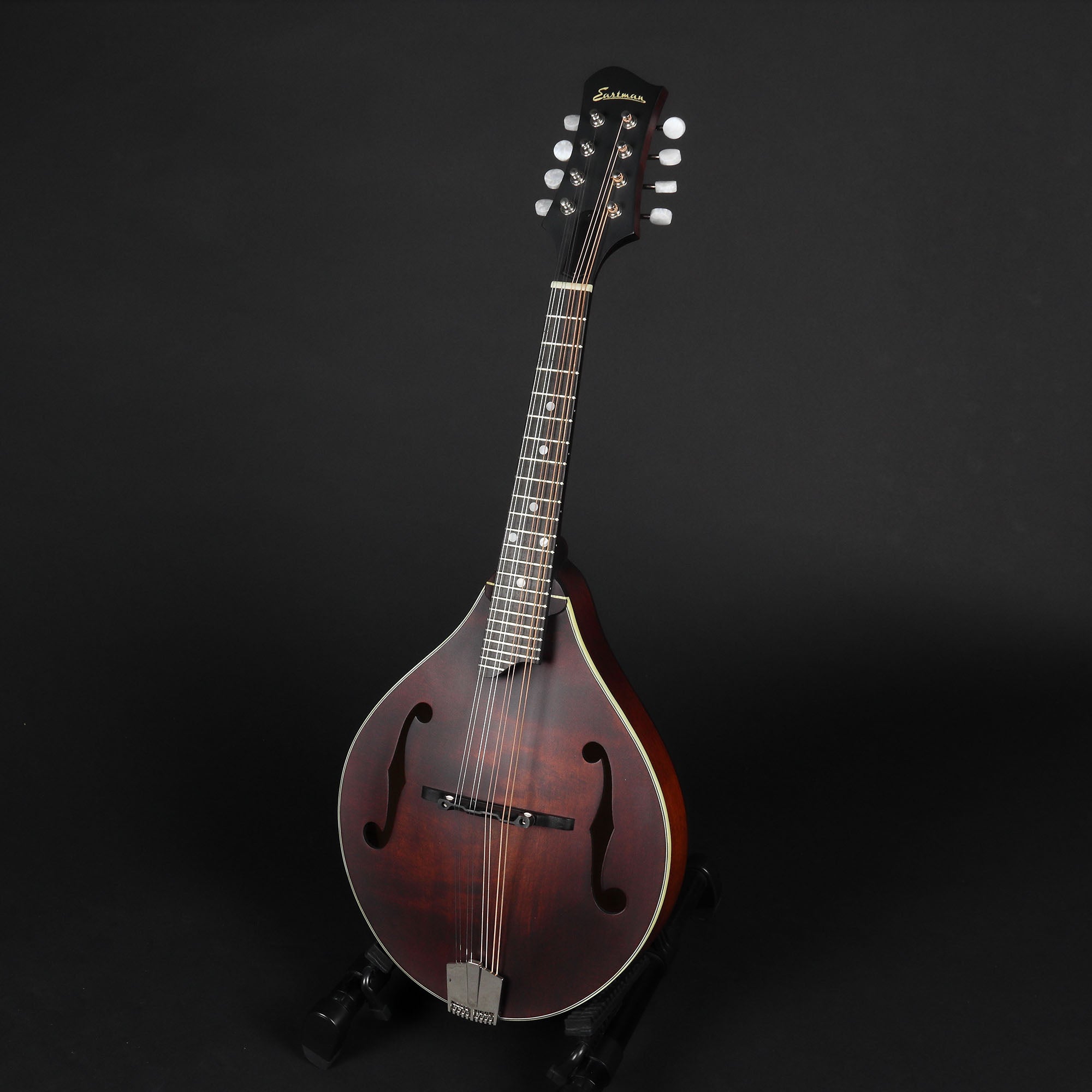 Eastman MD305L Left-handed A-style Mandolin #2913 – Mak's Guitars