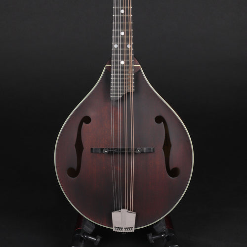 Eastman MD305L Left-handed A-style Mandolin #2910