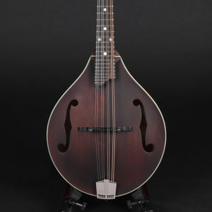 Eastman MD305L Left-handed A-style Mandolin #2910