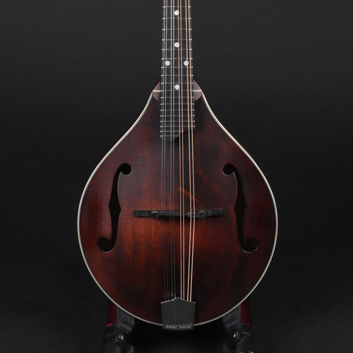 Eastman MD305L Left-handed A-style Mandolin #0945