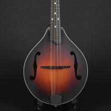 Load image into Gallery viewer, Eastman MD305E-SB A-Style Mandolin Sunburst w/K&amp;K #5476