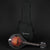 Eastman MD305E-SB A-Style Mandolin Sunburst w/K&K #5476