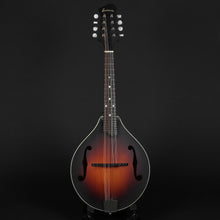 Load image into Gallery viewer, Eastman MD305E-SB A-Style Mandolin Sunburst w/K&amp;K #5476