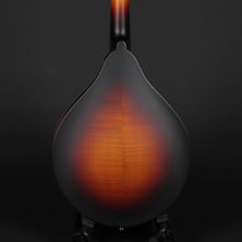 Load image into Gallery viewer, Eastman MD305E-SB A-Style Mandolin Sunburst w/K&amp;K #5476