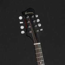 Load image into Gallery viewer, Eastman MD305E-SB A-Style Mandolin Sunburst w/K&amp;K #5476
