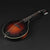 Eastman MD305E-SB A-Style Mandolin Sunburst w/K&K #5476