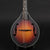 Eastman MD305E-SB A-Style Mandolin Sunburst w/K&K #0716