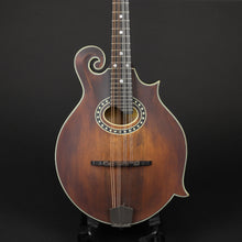 Load image into Gallery viewer, Eastman MD314 Oval-hole F-style Mandolin (B-stock)