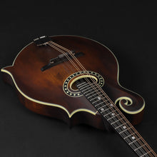Load image into Gallery viewer, Eastman MD314 Oval-hole F-style Mandolin (B-stock)