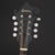 Eastman MD314 Oval-hole F-style Mandolin (B-stock)