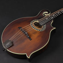 Load image into Gallery viewer, Eastman MD314 Oval-hole F-style Mandolin (B-stock)