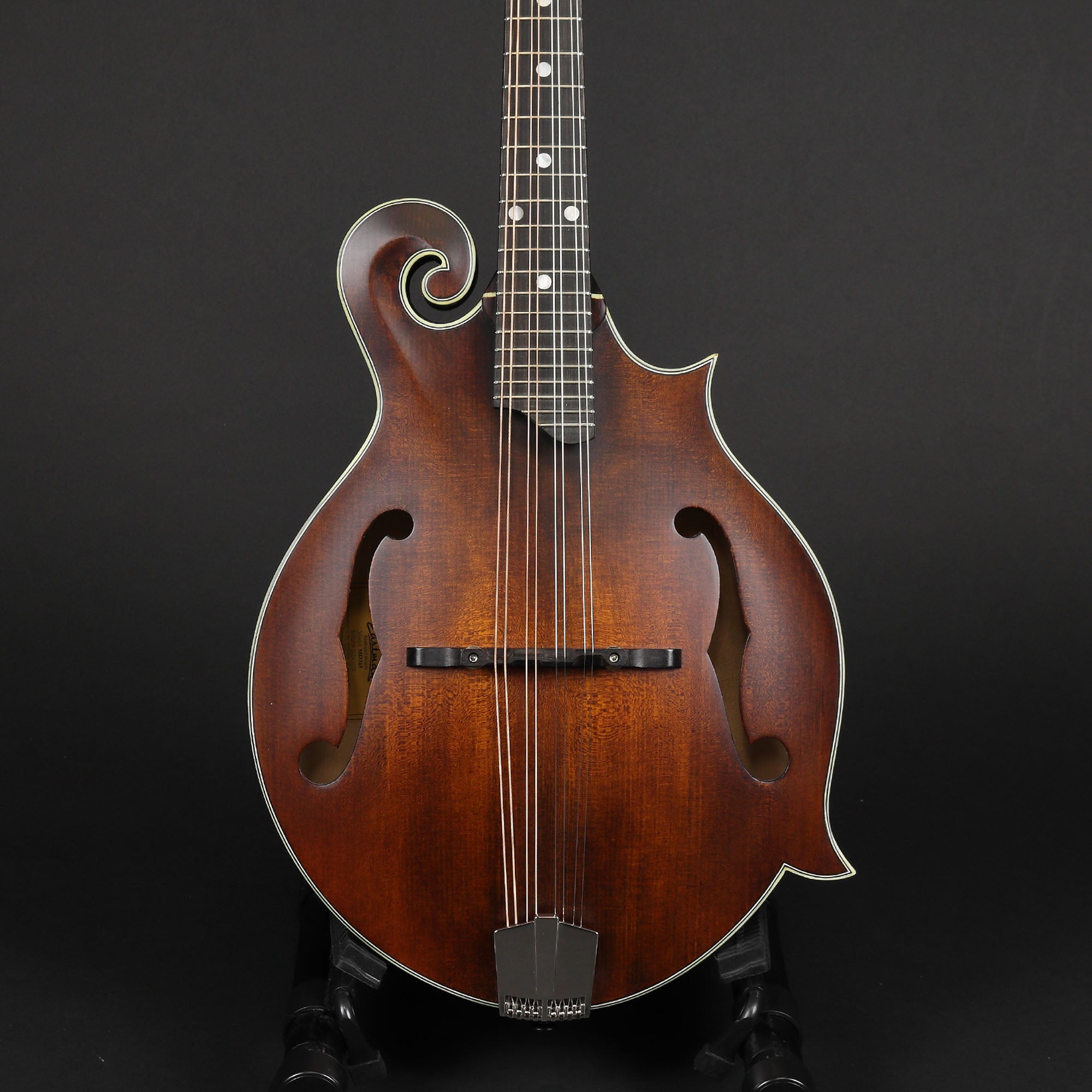 Eastman MD315 F-Style Mandolin #1079