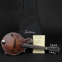 Load image into Gallery viewer, Eastman MD315 F-Style Mandolin #5979