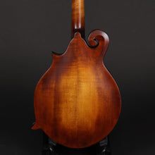 Load image into Gallery viewer, Eastman MD315-A-WN-AB Adirondack F-Style Mandolin