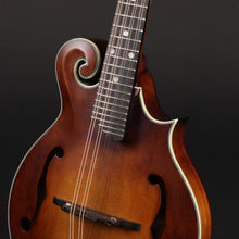 Load image into Gallery viewer, Eastman MD315-A-WN-AB Adirondack F-Style Mandolin
