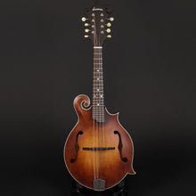 Load image into Gallery viewer, Eastman MD315-A-WN-AB Adirondack F-Style Mandolin