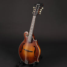 Load image into Gallery viewer, Eastman MD315-A-WN-AB Adirondack F-Style Mandolin