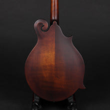 Load image into Gallery viewer, Eastman MD315L Left-handed F-style Mandolin #0475