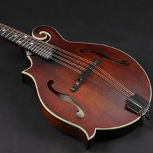 Load image into Gallery viewer, Eastman MD315L Left-handed F-style Mandolin #0475