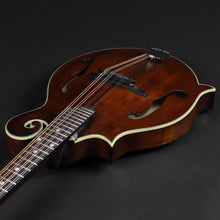 Load image into Gallery viewer, Eastman MD315L Left-handed F-style Mandolin #2846
