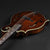 Eastman MD315L Left-handed F-style Mandolin #2846