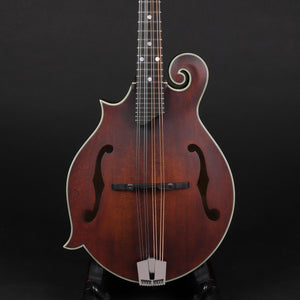 Eastman MD315L Left-handed F-style Mandolin #0475