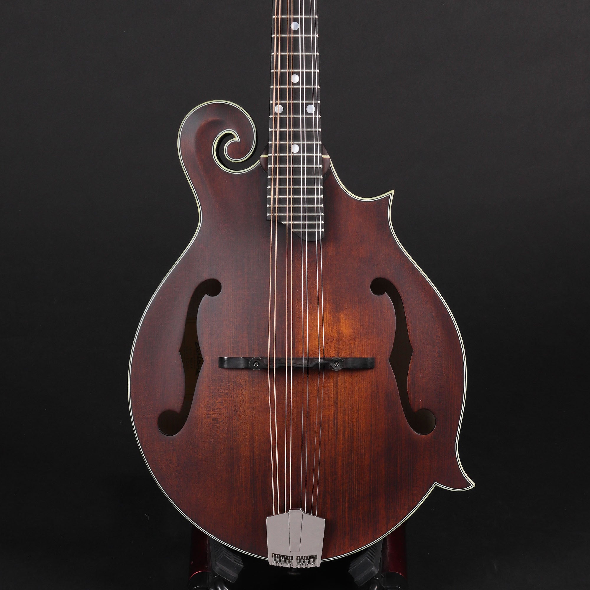Eastman MD315 F-style Mandolin #1360