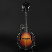 Load image into Gallery viewer, Eastman MD315E-SB F-Style - Sunburst #0720