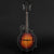 Eastman MD315E-SB F-Style - Sunburst #1193