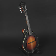Load image into Gallery viewer, Eastman MD315E-SB F-Style - Sunburst #0720