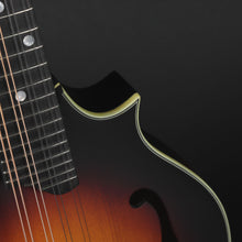 Load image into Gallery viewer, Eastman MD315E-SB F-Style - Sunburst #0720