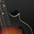 Eastman MD315E-SB F-Style - Sunburst #0720