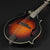 Eastman MD315E-SB F-Style - Sunburst #1197