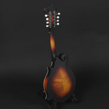 Load image into Gallery viewer, Eastman MD315E-SB F-Style - Sunburst #0720