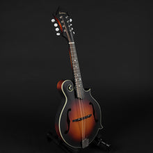 Load image into Gallery viewer, Eastman MD315E-SB F-Style - Sunburst #1197