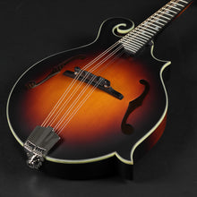 Load image into Gallery viewer, Eastman MD315E-SB F-Style - Sunburst #1193