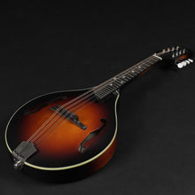 Load image into Gallery viewer, Eastman MD305E-SB A-Style Mandolin Sunburst w/K&amp;K - B-Stock