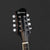 Eastman MD404-BK A-Style Mandolin Black #1079