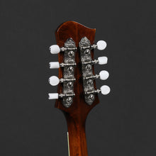 Load image into Gallery viewer, Eastman MD404-BK A-Style Mandolin Black #1079