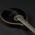Eastman MD404-BK A-Style Mandolin Black #1079