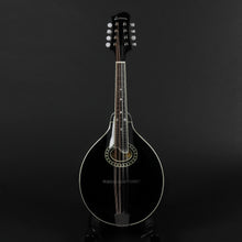 Load image into Gallery viewer, Eastman MD404-BK A-Style Mandolin Black #1079