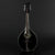 Eastman MD404-BK A-Style Mandolin Black #1079