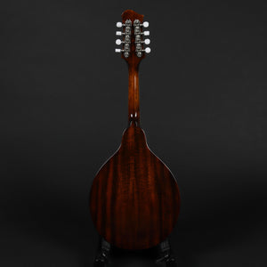 Eastman MD404-BK A-Style Mandolin Black #1079