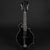 Eastman MD415-BK F-style Mandolin - Black #4804