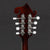 Eastman MD415-BK F-style Mandolin - Black #4804