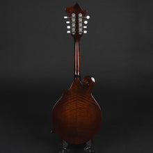 Load image into Gallery viewer, Eastman MD415-BK F-style Mandolin - Black #4804