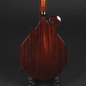 Eastman MD415-BK F-style Mandolin - Black #5858