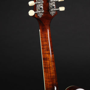 Eastman MD415-BK F-style Mandolin - Black #5858