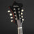 Eastman MD415-BK F-style Mandolin - Black #5858