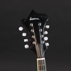 Eastman MD415-BK F-style Mandolin - Black #2946